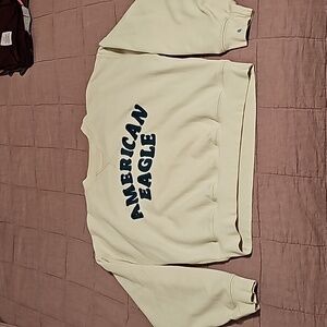 American Eagle Sweatshirt. XS.